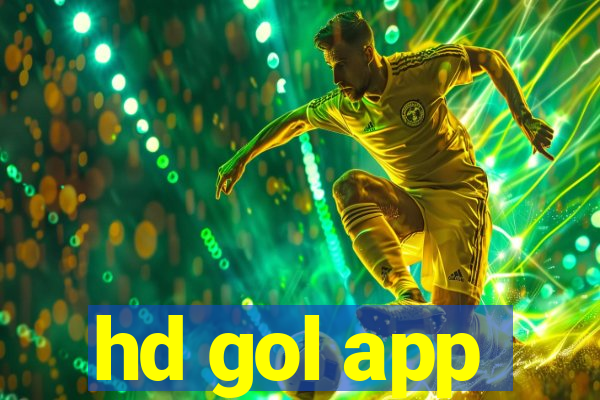 hd gol app